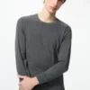 Men’s Heattech T-Shirt