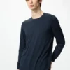 Men’s Heattech T-Shirt
