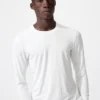 Men’s Heattech T-Shirt