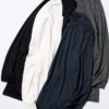 Men’s Heattech T-Shirt