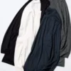 Men’s Heattech T-Shirt