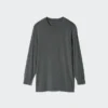 Men’s Heattech T-Shirt