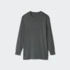 Men’s Heattech T-Shirt