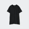 Men’s Heattech T-Shirt | Short Sleeve