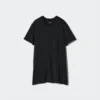 Men’s Heattech T-Shirt | Short Sleeve