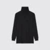 Men’s Heattech Turtleneck Long-Sleeve T-Shirt