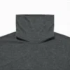 Men’s Heattech Turtleneck Long-Sleeve T-Shirt