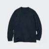 Men’s Heattech Ultra Warm Crew Neck Long-Sleeve T-Shirt (2022 Edition)