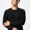 Men’s Heattech Ultra Warm T-Shirt