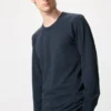 Men’s Heattech Ultra Warm T-Shirt