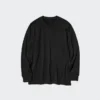 Men’s Heattech Ultra Warm T-Shirt