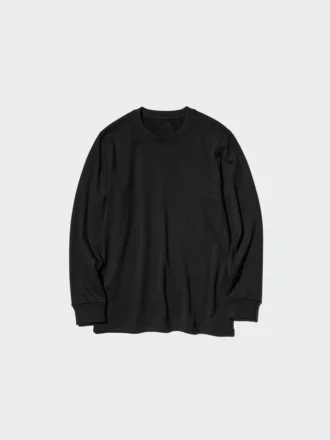 Men’s Heattech Ultra Warm T-Shirt