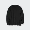 Men’s Heattech Ultra Warm T-Shirt
