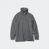 Men’s Heattech Ultra Warm T-Shirt | Turtleneck