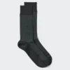 Men’s Herringbone Socks