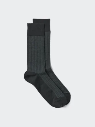 Men’s Herringbone Socks
