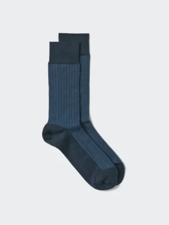 Men’s Herringbone Socks