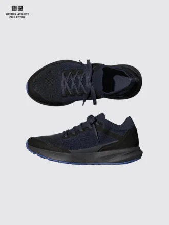 Men’s Knitted Active Sneaker