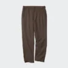 Men’s Linen Blend Relaxed Pants