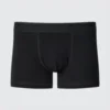 Men’s Low Rise Cotton Boxer Briefs
