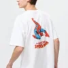 Men’s Magic for All Icons Ut Graphic T-Shirt