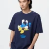Men’s Magic for All Icons Ut Graphic T-Shirt