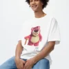 Men’s Magic for All Icons Ut Graphic T-Shirt