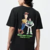 Men’s Magic for All Icons Ut Graphic T-Shirt