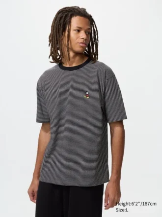 Men’s Magic for All Icons Ut Graphic T-Shirt