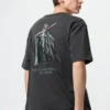 Men’s Magic for All Icons Ut Graphic T-Shirt