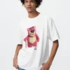 Men’s Magic for All Icons Ut Graphic T-Shirt