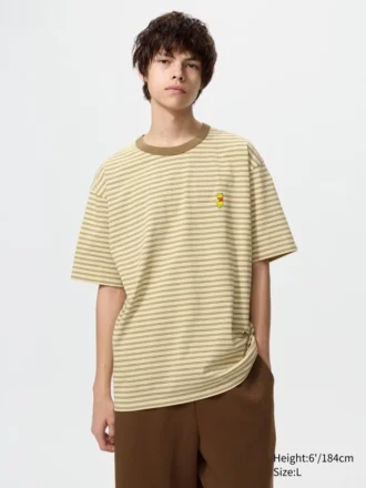 Men’s Magic for All Icons Ut Graphic T-Shirt
