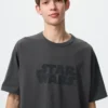 Men’s Magic for All Icons Ut Graphic T-Shirt