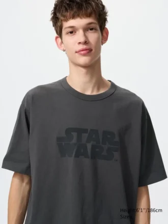 Men’s Magic for All Icons Ut Graphic T-Shirt