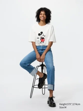 Men’s Magic for All Icons Ut Graphic T-Shirt
