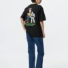 Men’s Magic for All Icons Ut Graphic T-Shirt