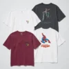 Men’s Magic for All Icons Ut Graphic T-Shirt