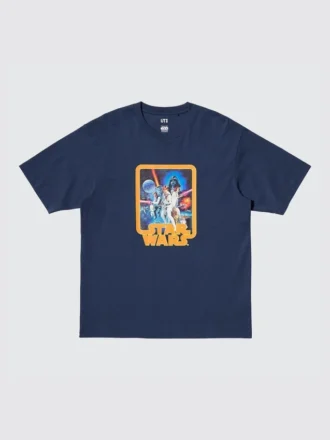 Men’s Magic for All Timeless Ut Graphic T-Shirt