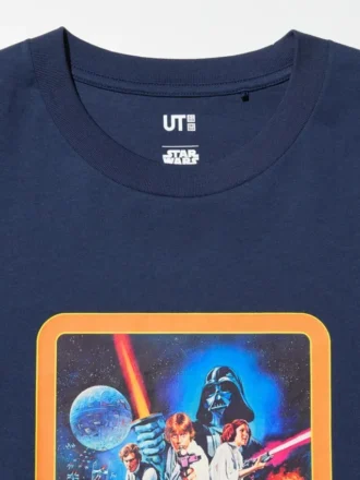 Men’s Magic for All Timeless Ut Graphic T-Shirt