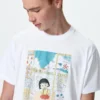 Men’s Manga Ut Shueisha 100Th Ut Graphic T-Shirt | Chibi Maruko-Chan