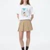 Men’s Manga Ut Shueisha 100Th Ut Graphic T-Shirt | Chibi Maruko-Chan