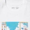 Men’s Manga Ut Shueisha 100Th Ut Graphic T-Shirt | Chibi Maruko-Chan
