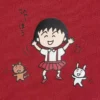Men’s Manga Ut Shueisha 100Th Ut Graphic T-Shirt | Chibi Maruko-Chan