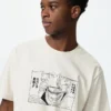 Men’s Manga Ut Shueisha 100Th Ut Graphic T-Shirt | Naruto