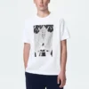 Men’s Manga Ut Shueisha 100Th Ut Graphic T-Shirt | Naruto