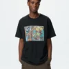 Men’s Manga Ut Shueisha 100Th Ut Graphic T-Shirt | Naruto