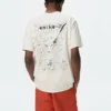 Men’s Manga Ut Shueisha 100Th Ut Graphic T-Shirt | Naruto