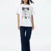 Men’s Manga Ut Shueisha 100Th Ut Graphic T-Shirt | Naruto
