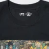 Men’s Manga Ut Shueisha 100Th Ut Graphic T-Shirt | Naruto