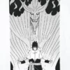 Men’s Manga Ut Shueisha 100Th Ut Graphic T-Shirt | Naruto